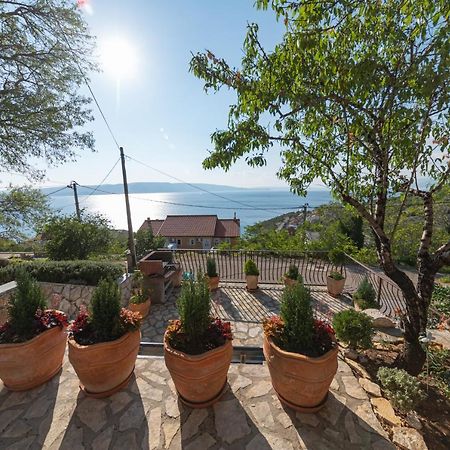 Apartmens Mendula Apartment Senj  Exterior photo