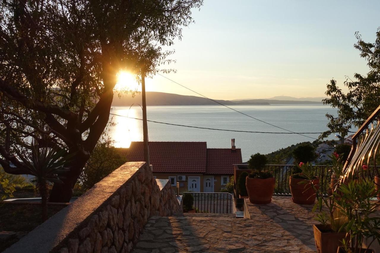 Apartmens Mendula Apartment Senj  Exterior photo