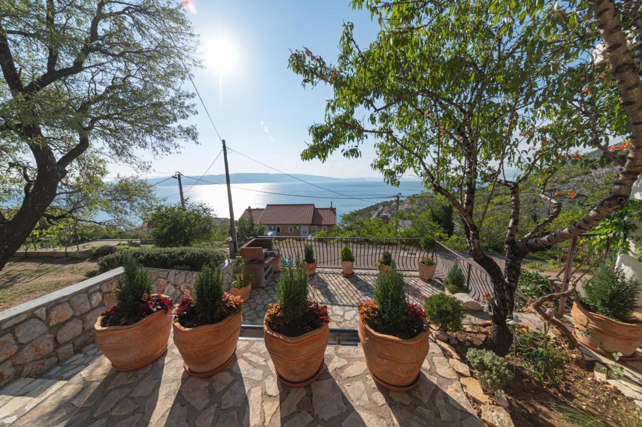 Apartmens Mendula Apartment Senj  Exterior photo