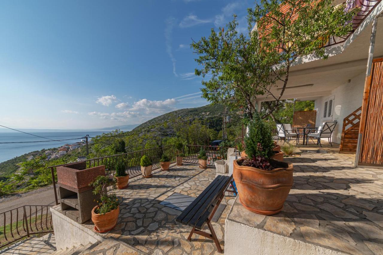 Apartmens Mendula Apartment Senj  Exterior photo