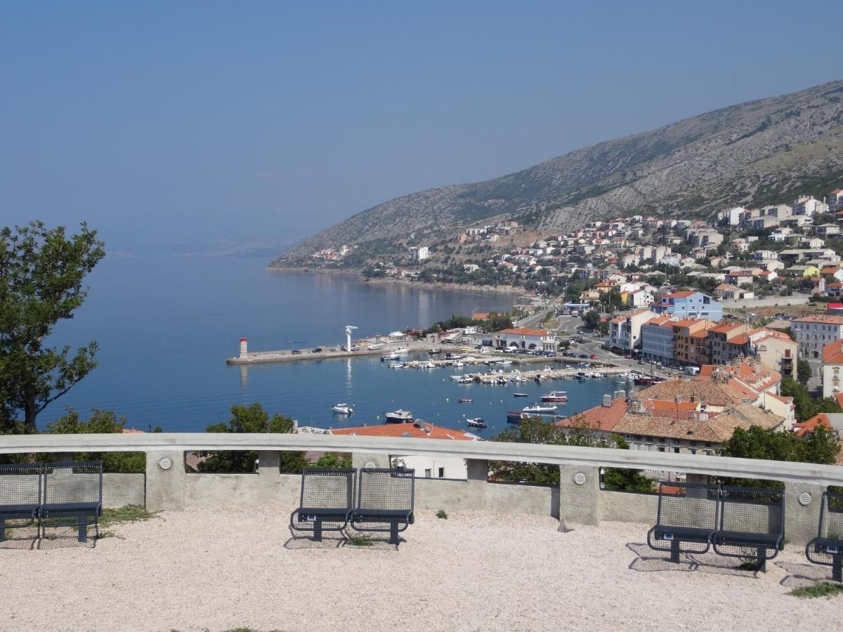Apartmens Mendula Apartment Senj  Exterior photo