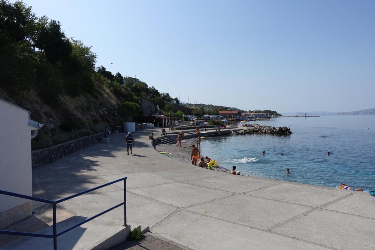 Apartmens Mendula Apartment Senj  Exterior photo