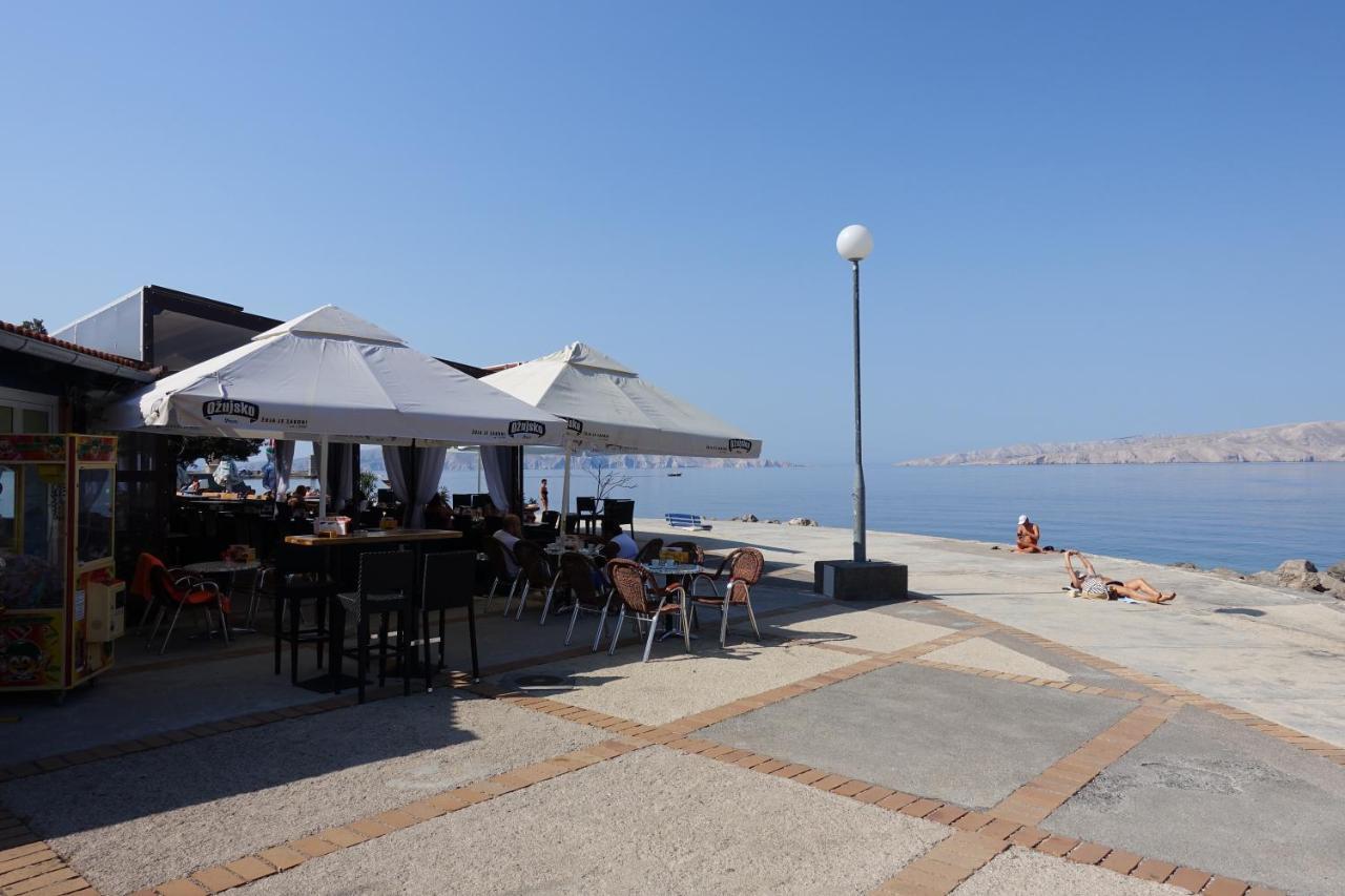 Apartmens Mendula Apartment Senj  Exterior photo