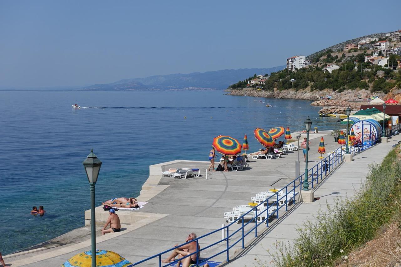 Apartmens Mendula Apartment Senj  Exterior photo