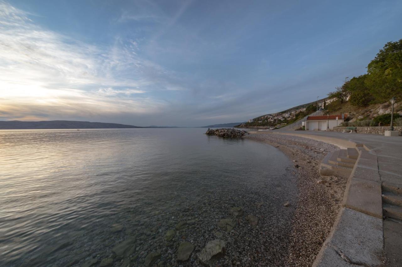 Apartmens Mendula Apartment Senj  Exterior photo