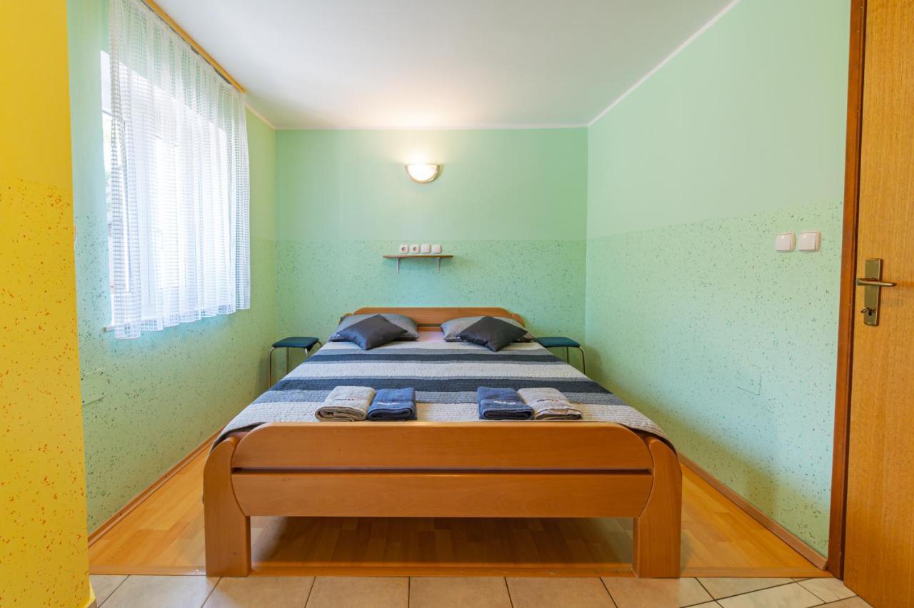 Apartmens Mendula Apartment Senj  Exterior photo