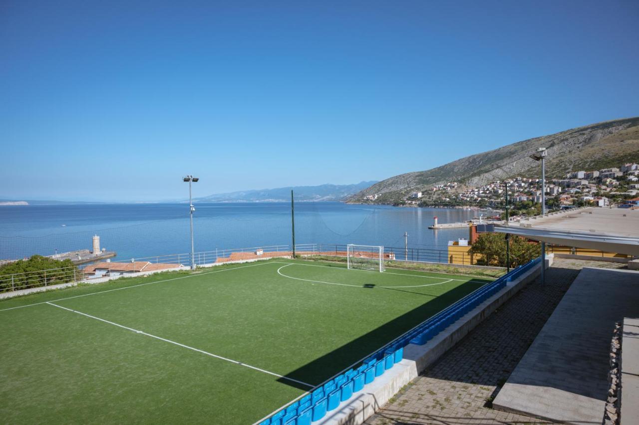 Apartmens Mendula Apartment Senj  Exterior photo