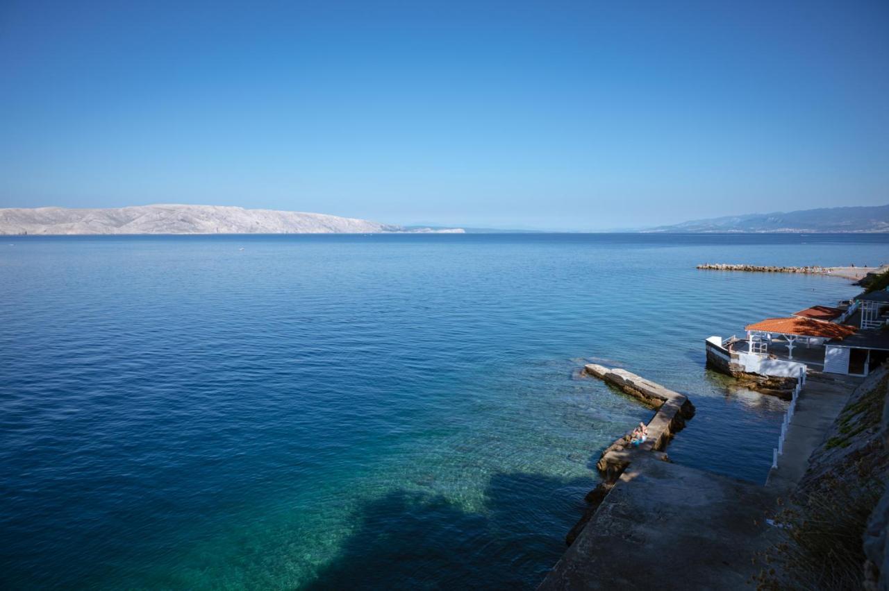 Apartmens Mendula Apartment Senj  Exterior photo