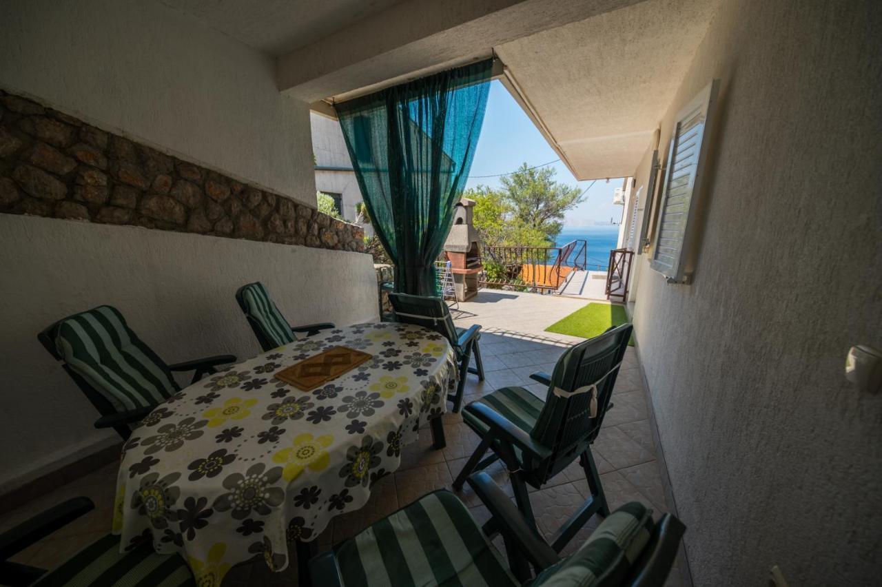 Apartmens Mendula Apartment Senj  Exterior photo
