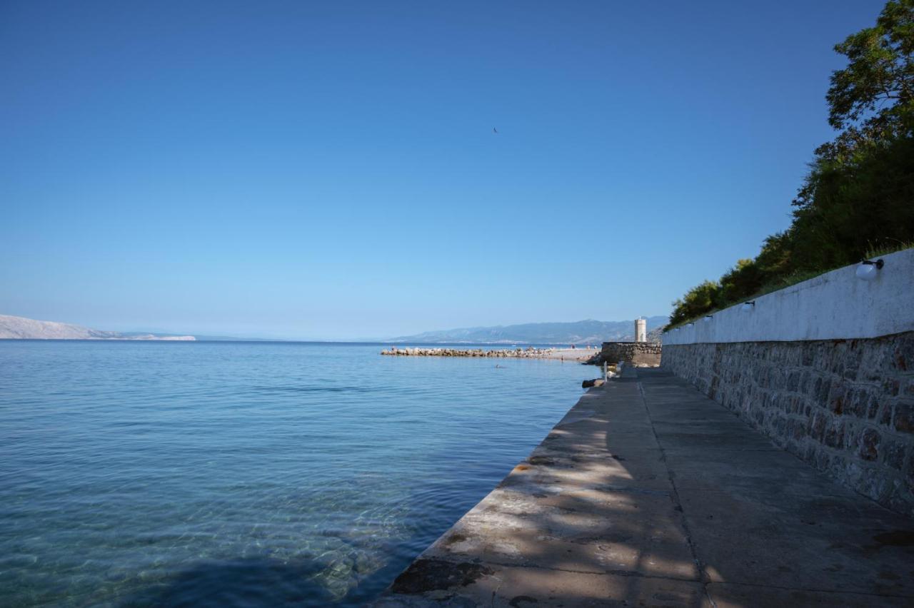 Apartmens Mendula Apartment Senj  Exterior photo