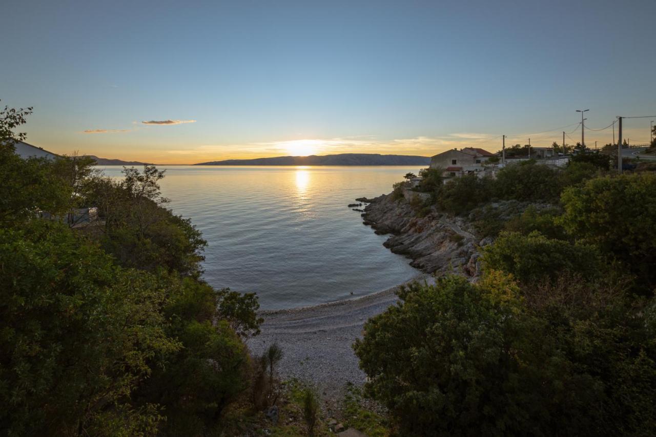 Apartmens Mendula Apartment Senj  Exterior photo